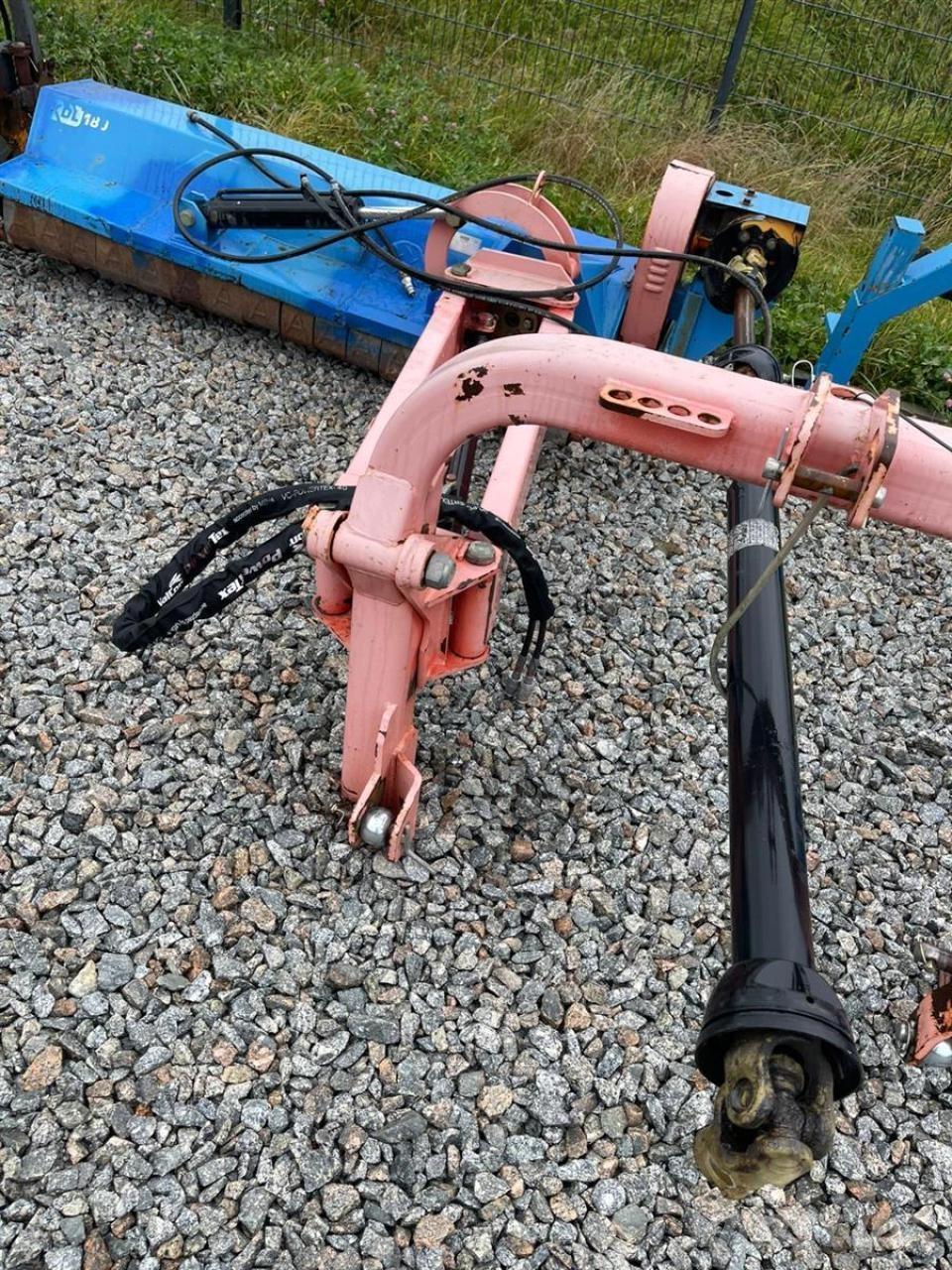  KDL180 Mulcher Other farming machines