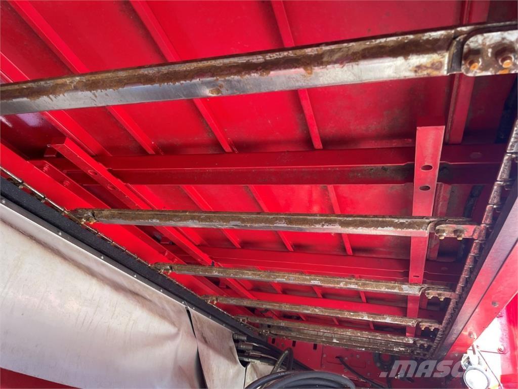 Holmer T4-40 Other farming machines