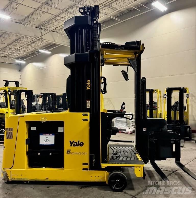 Yale NTA030SB Electric forklift trucks