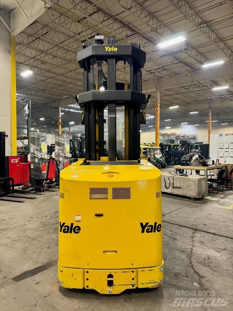 Yale NTA030SB Electric forklift trucks
