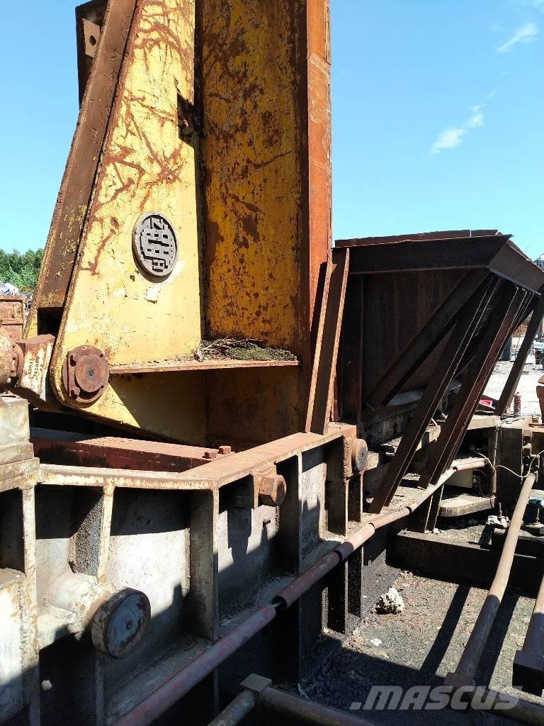 Zygmunt xxx Industrial balers