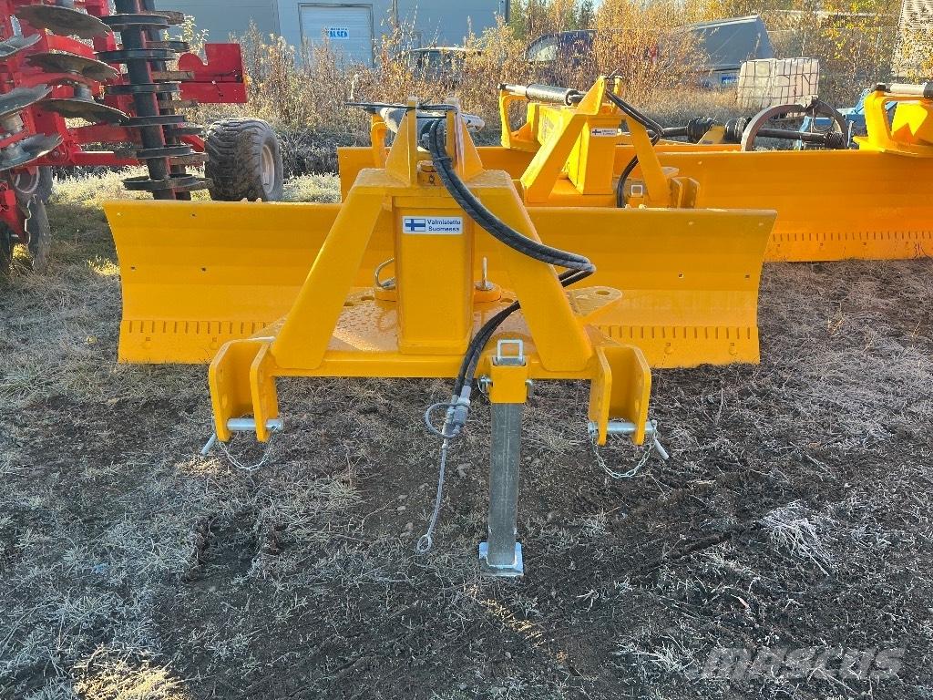 Wieska W300JH1 Road drags