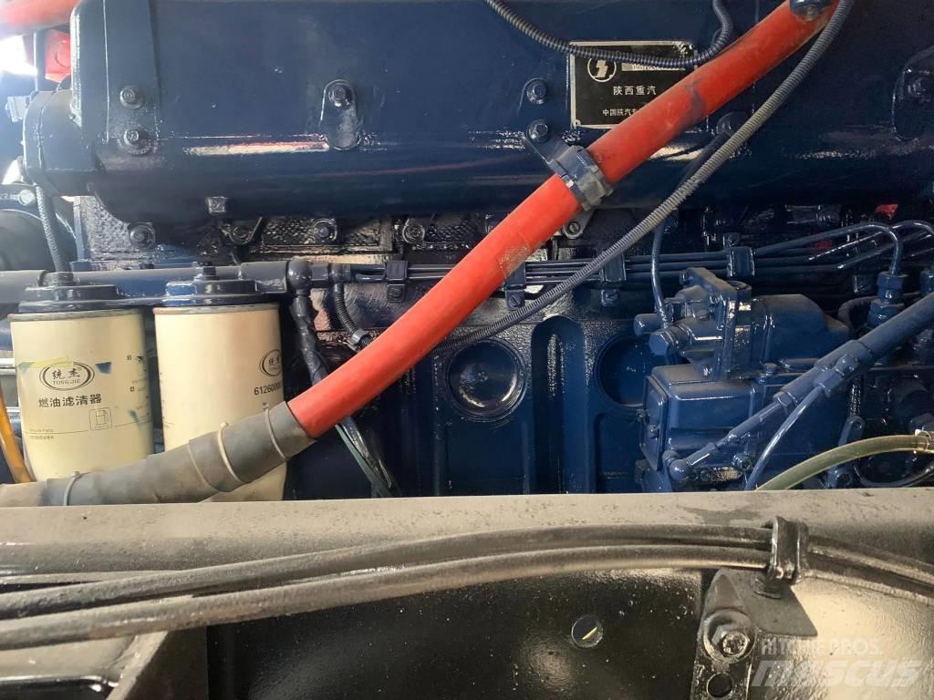 Shacman F 3000 Truck Tractor Units