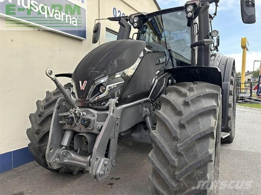 Valtra q305 Tractors