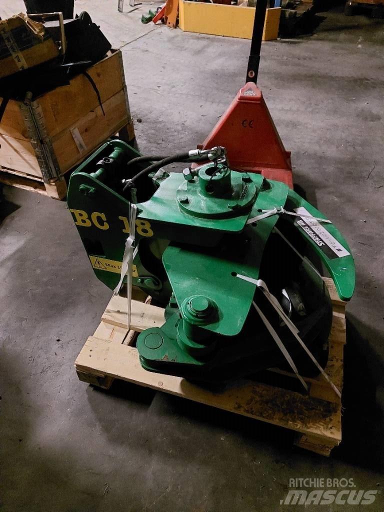 Farma BC 18 Other farming machines