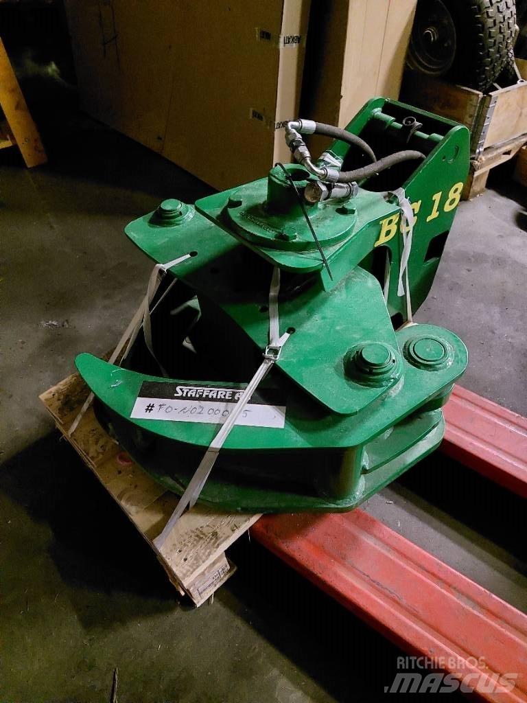 Farma BC 18 Other farming machines