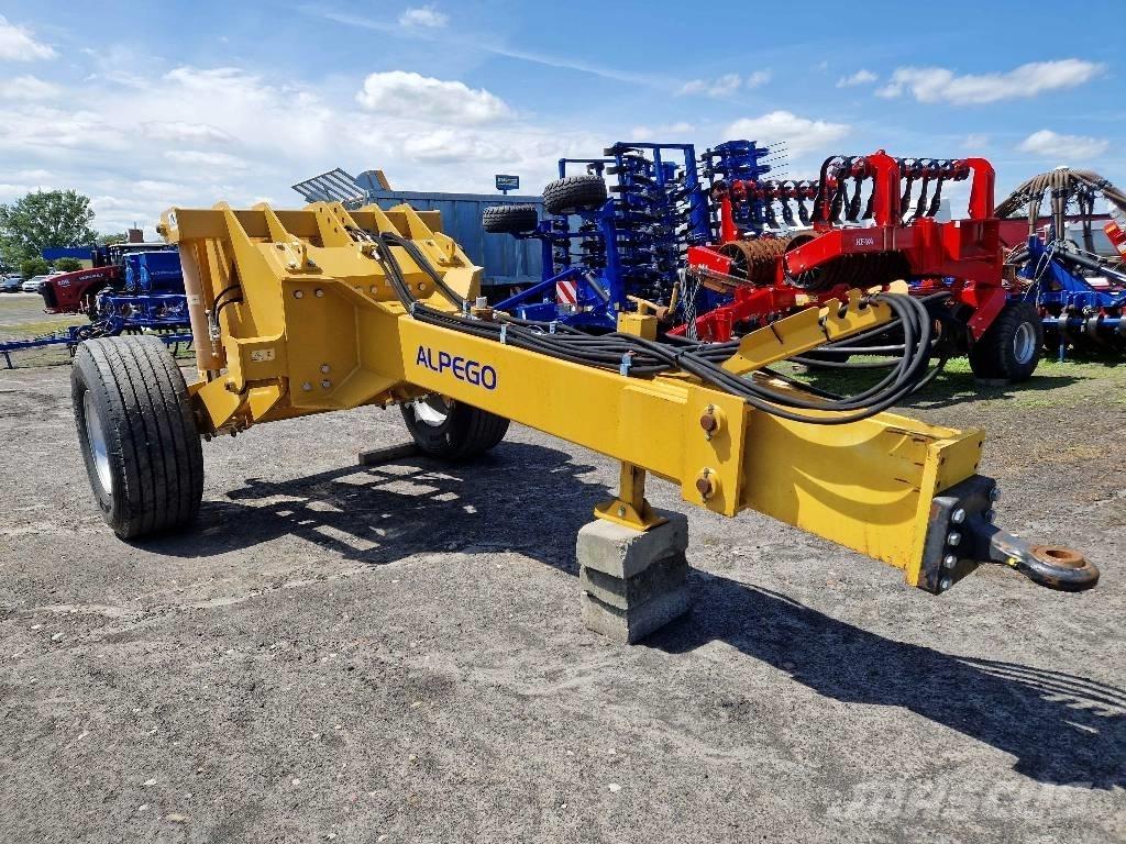 Alpego Biga Other farming machines