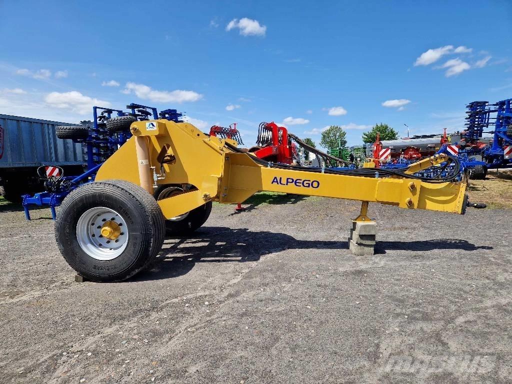 Alpego Biga Other farming machines