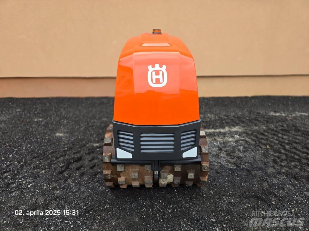  Husqarna LP 9505 Vibrator compactors