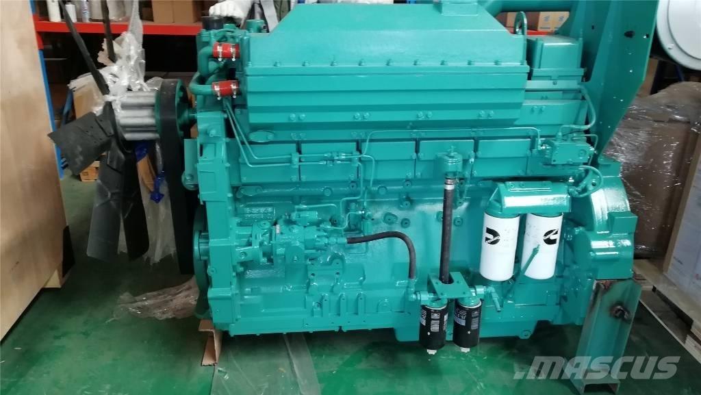 Cummins kta19-g4 Engines