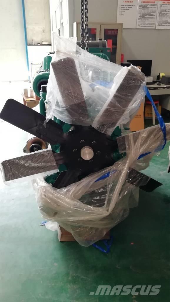 Cummins kta19-g4 Engines