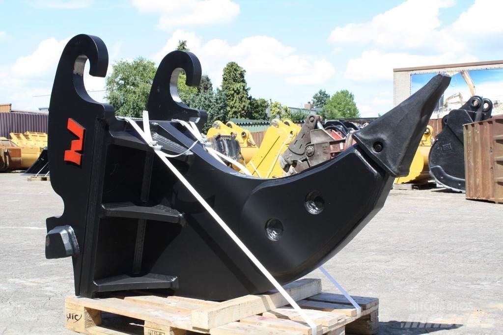 Verachtert TR45 Other