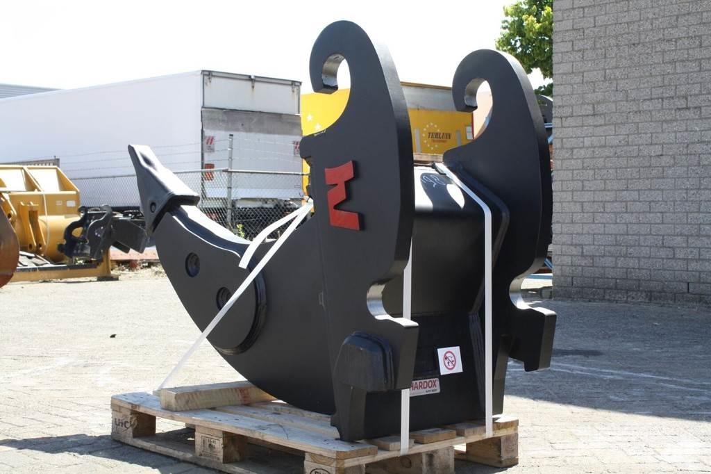 Verachtert TR45 Other