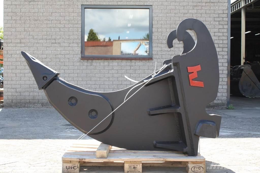 Verachtert TR45 Other