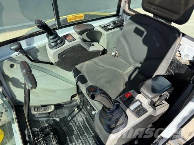 Wacker Neuson EZ 26 Mini excavators < 7t