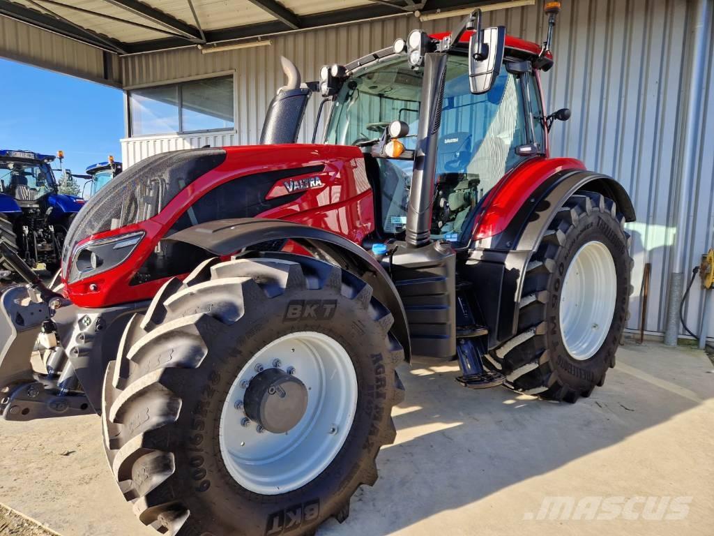 Valtra T 194 Tractors
