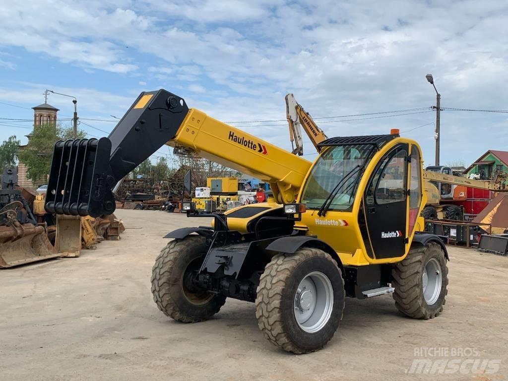 Haulotte FH3000/,09F Farming telehandlers