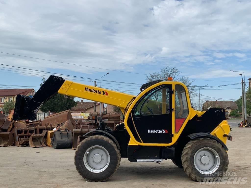Haulotte FH3000/,09F Farming telehandlers