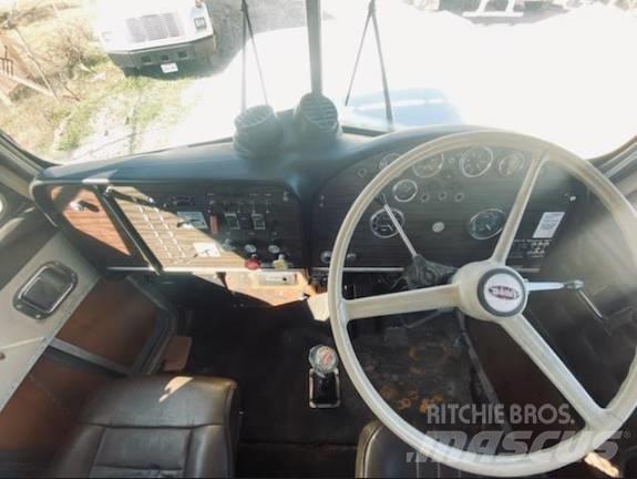 Peterbilt 359 Truck Tractor Units