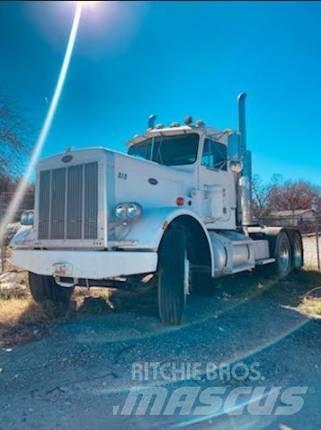 Peterbilt 359 Truck Tractor Units