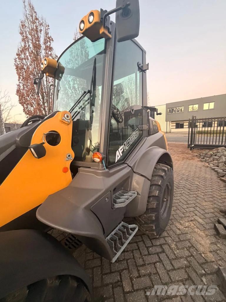 Mecalac AF1050 Wheel loaders