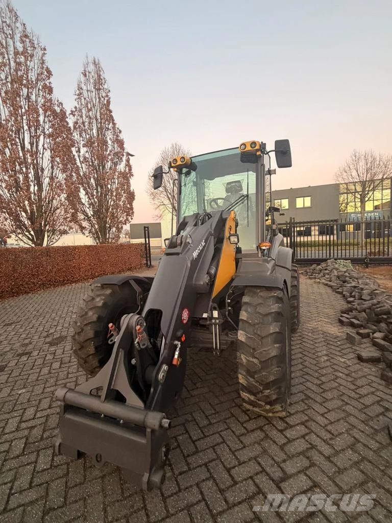 Mecalac AF1050 Wheel loaders