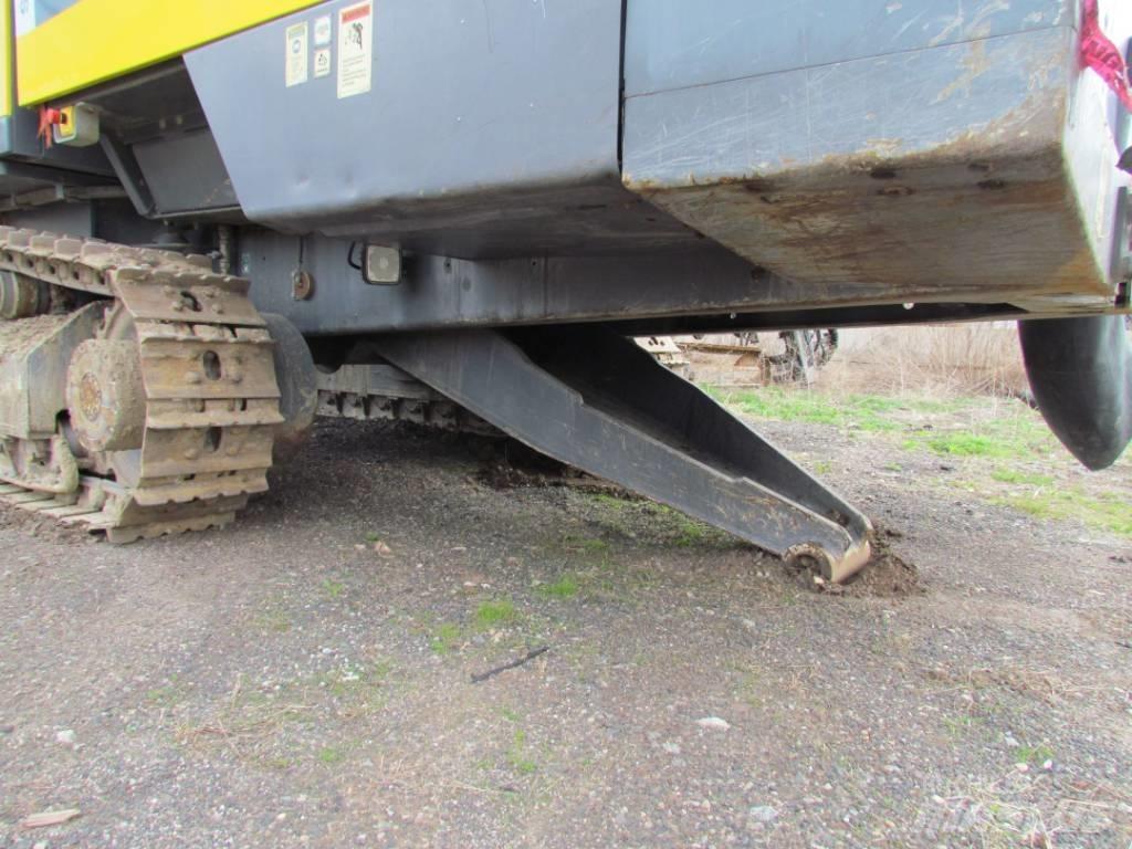 Epiroc T40-11 Surface drill rigs