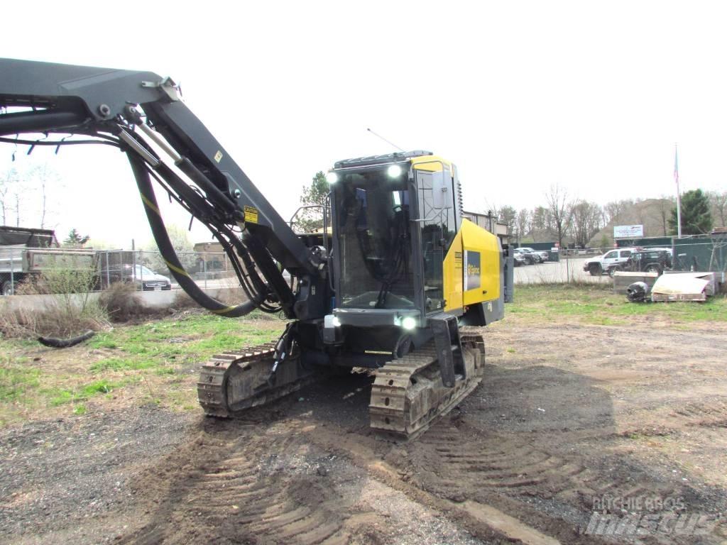 Epiroc T40-11 Surface drill rigs