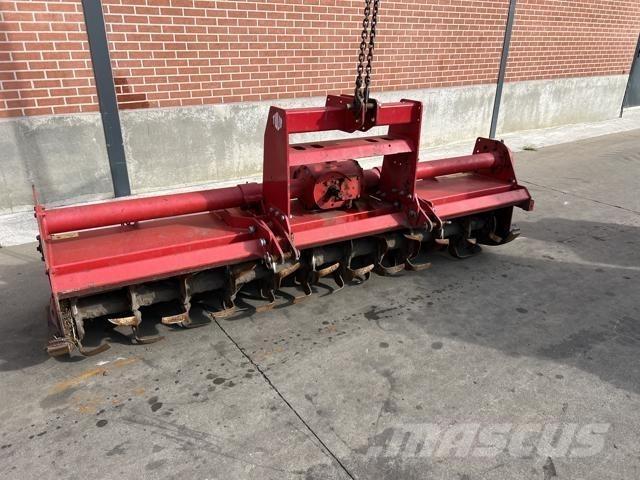 Tulip RTC 280-40 Power harrows and rototillers
