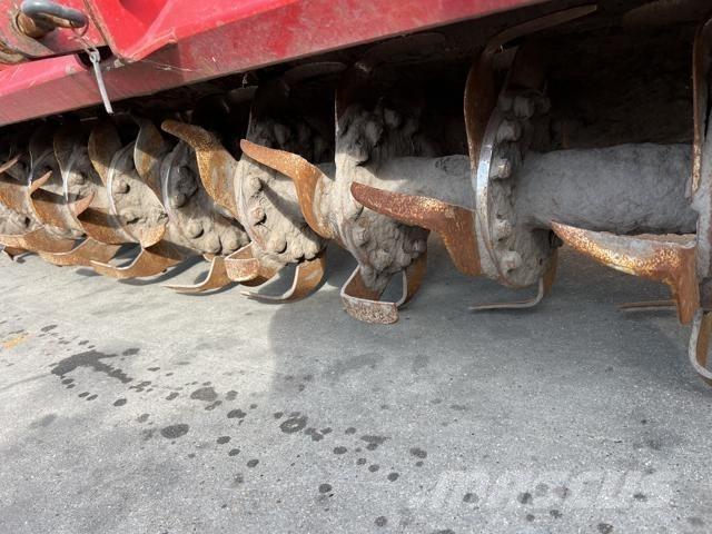 Tulip RTC 280-40 Power harrows and rototillers