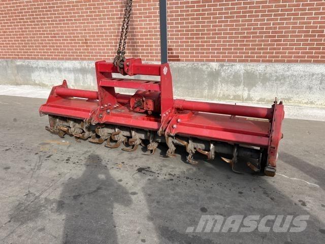 Tulip RTC 280-40 Power harrows and rototillers