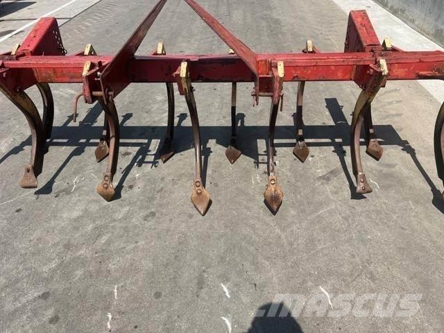 Wifo 2900 Cultivators