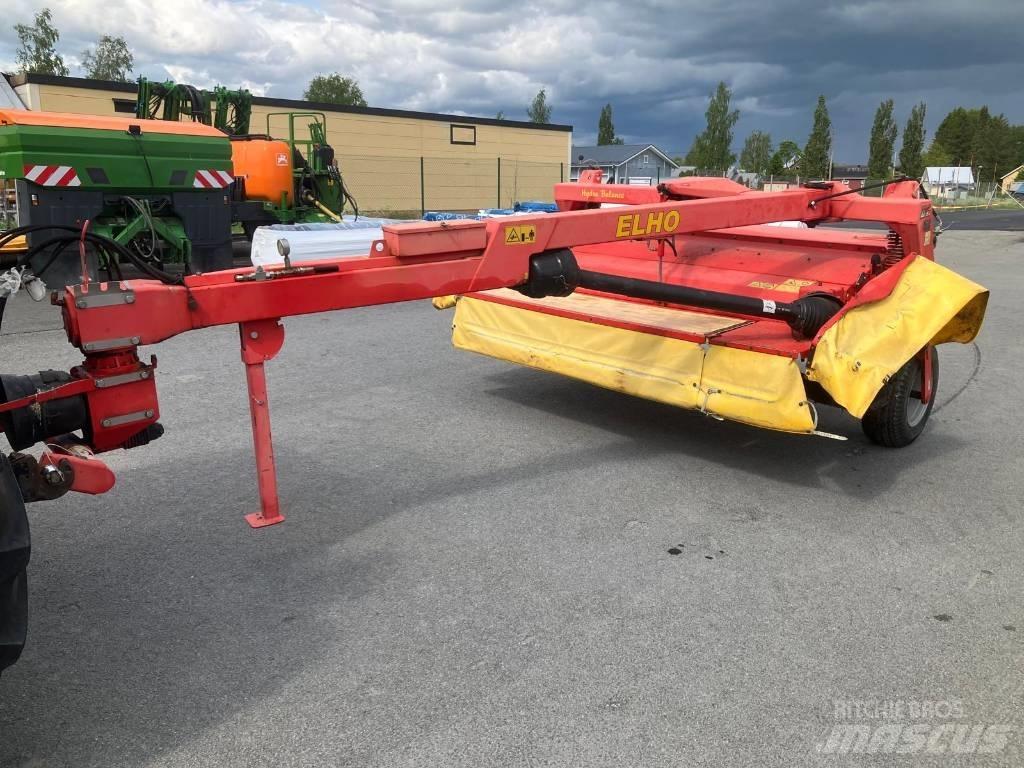 Elho HNM 280 P Mower-conditioners
