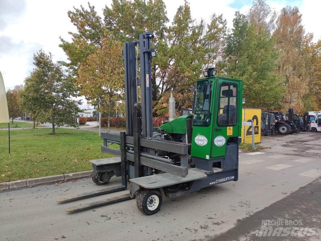 Combilift C4500 Sideloader