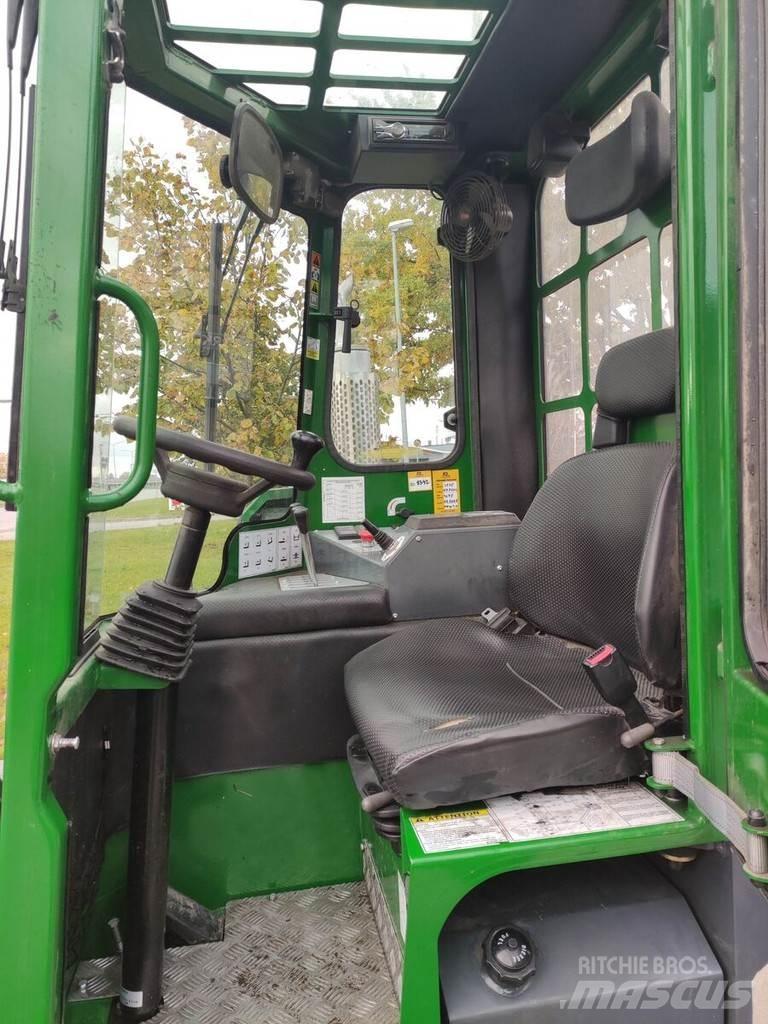 Combilift C4500 Sideloader