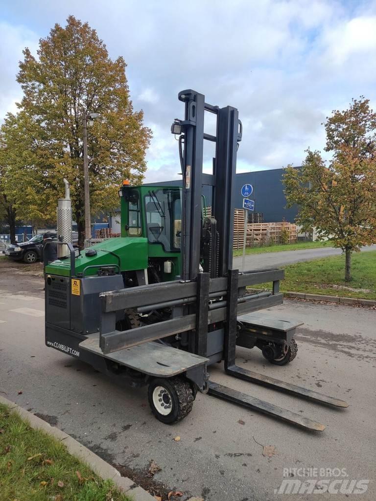 Combilift C4500 Sideloader