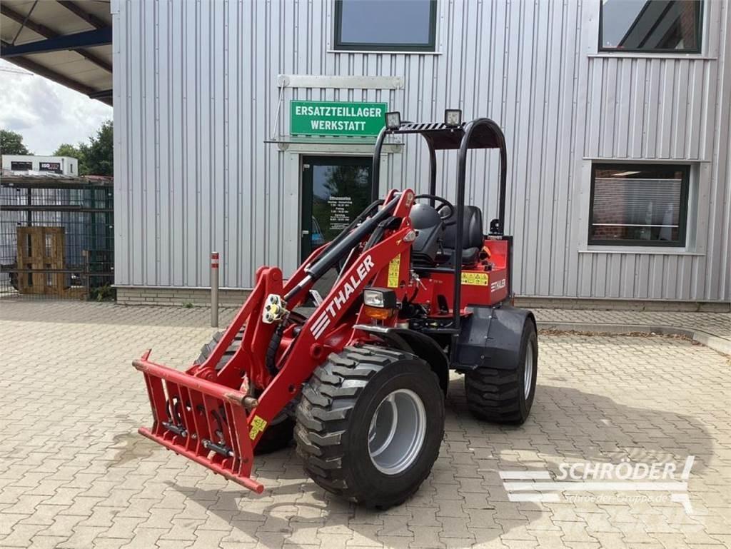 Thaler 2438 S Mini loaders