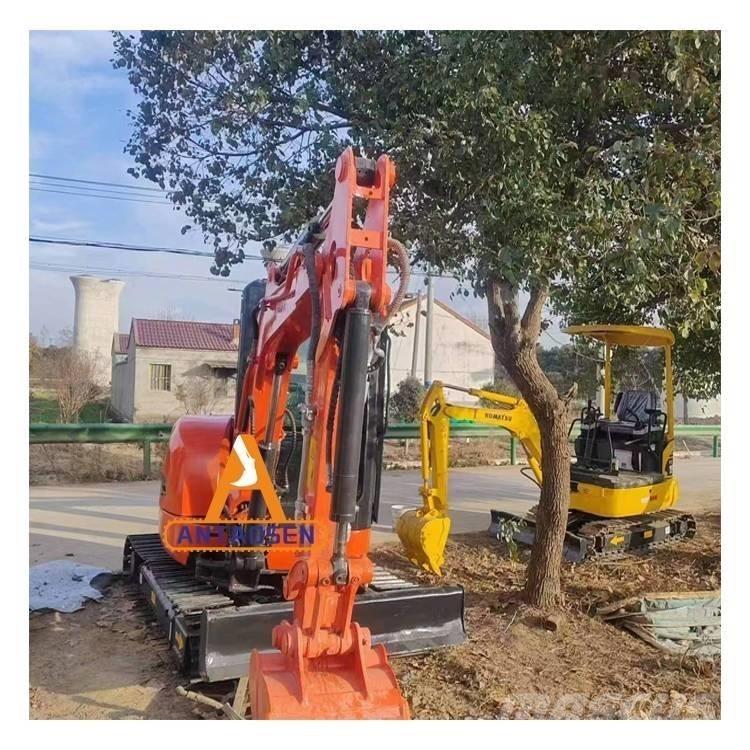 Kubota U 30 Mini excavators < 7t