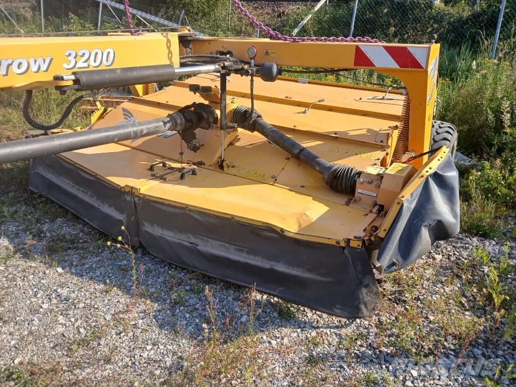 Elho Arrow 3200 Mower-conditioners