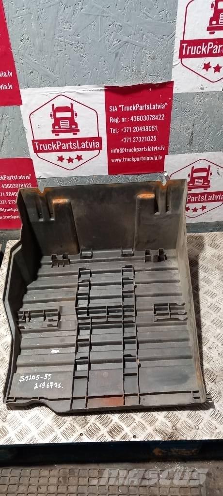 Scania R 440.  2196771 Electronics