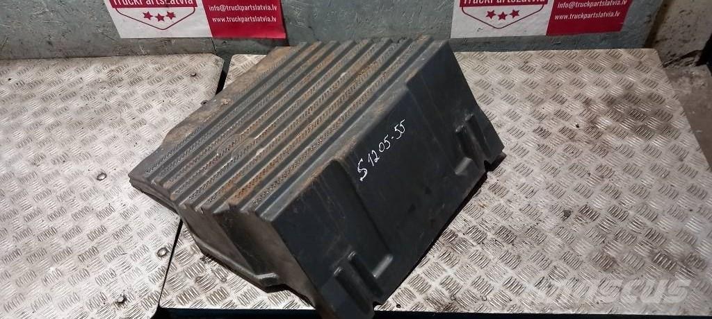 Scania R 440.  2196771 Electronics
