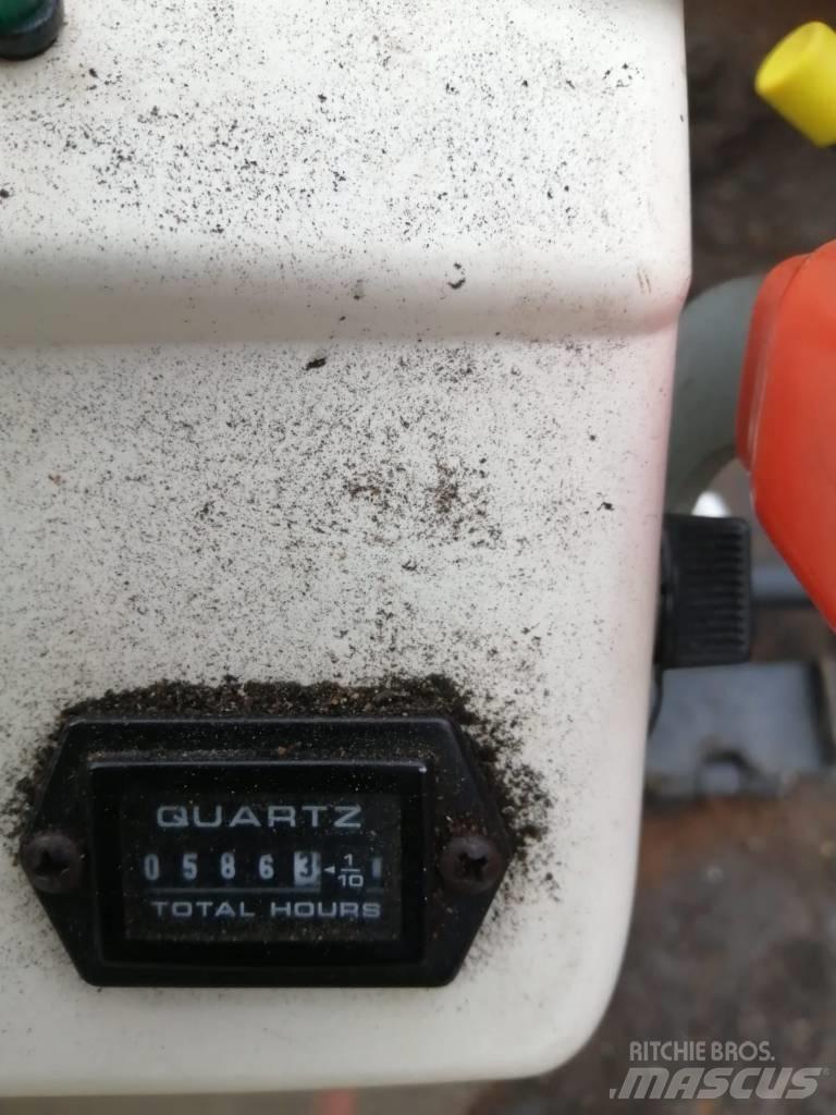 Bobcat E10z Mini excavators < 7t