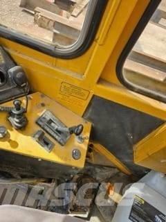 Volvo BM 5350B Articulated Haulers