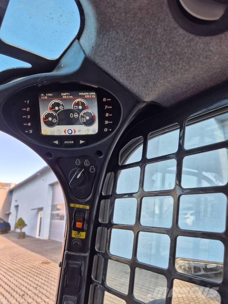 Bobcat S 530 Skid steer loaders