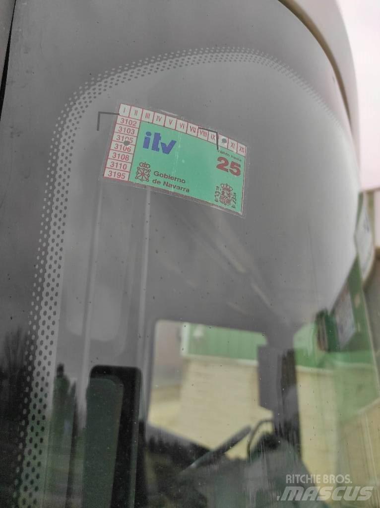 DAF XG530FT Truck Tractor Units