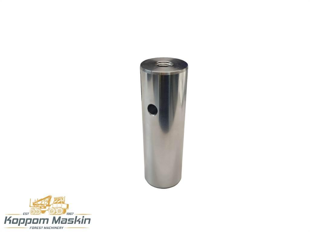 HSP Gripen 6350115 Harvester heads