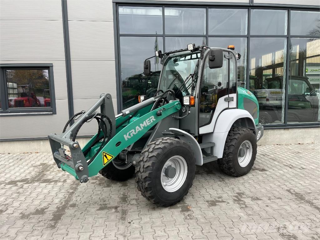 Kramer KL 19.5 Wheel loaders