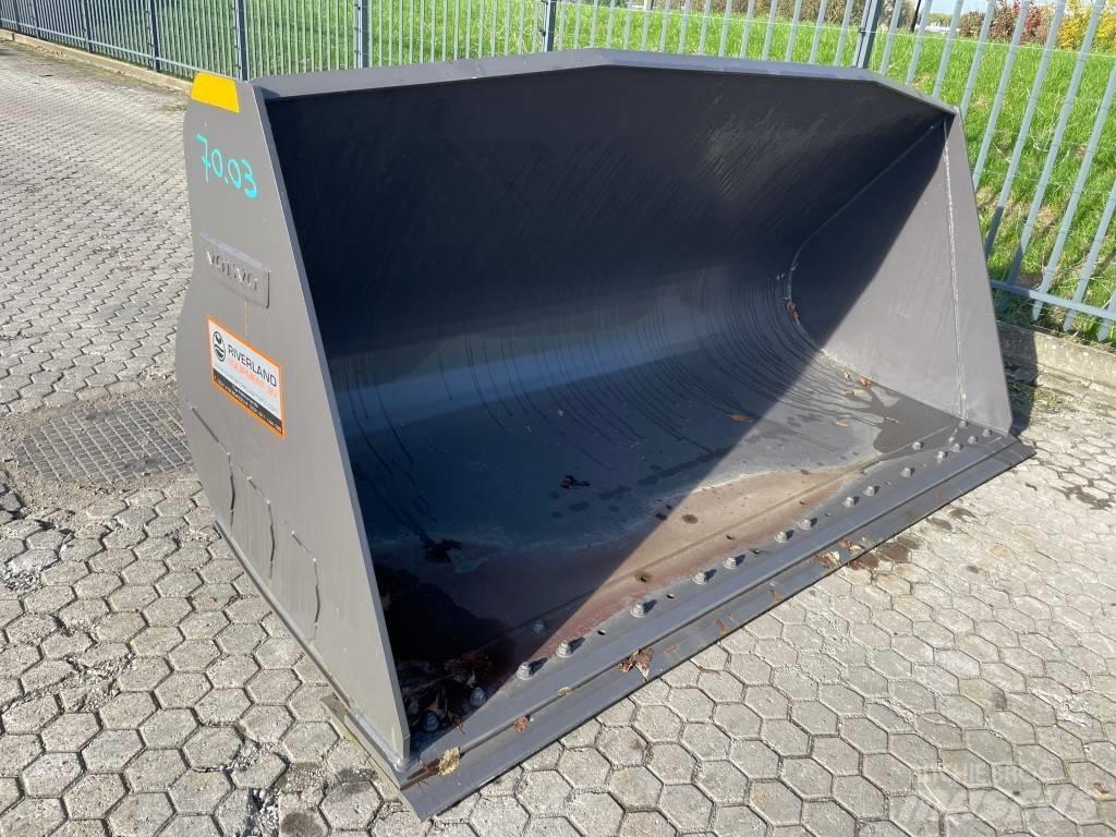 Volvo L 70 H Bucket Buckets