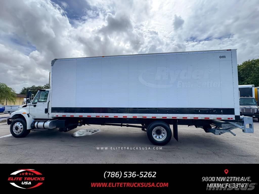 International 4300 Other trucks