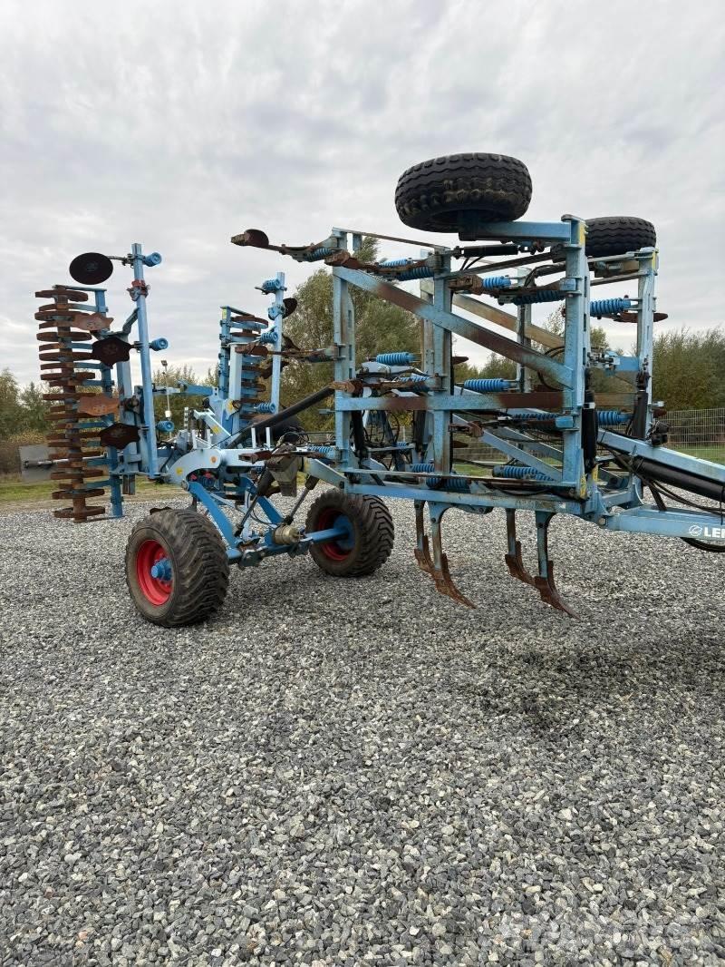 Lemken Karat 9/500 Cultivators